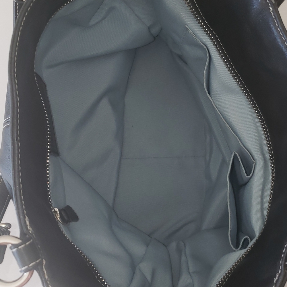 Coach Purse - Picture 3 of 6